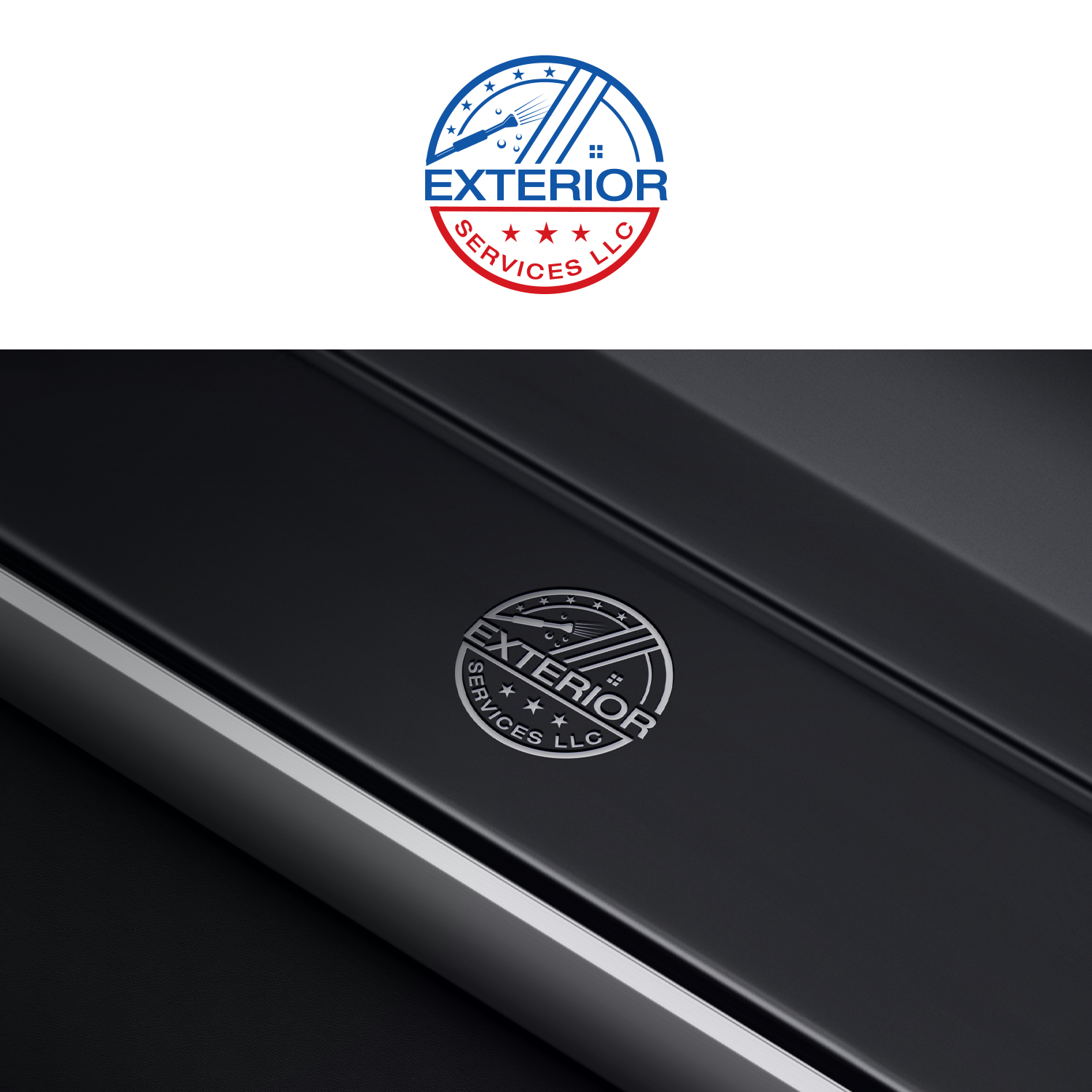 Logo-Design von Maxo-Biz für dieses Projekt | Design #30649820