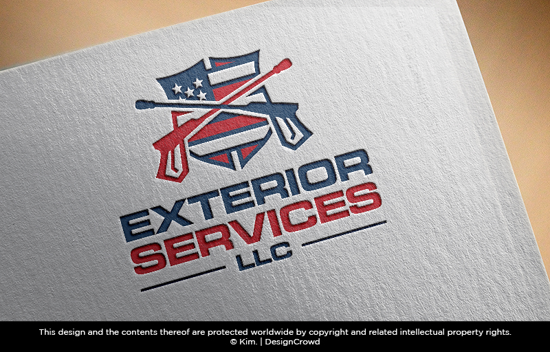 Logo Design by Kim Ji for this project | Design #30648875