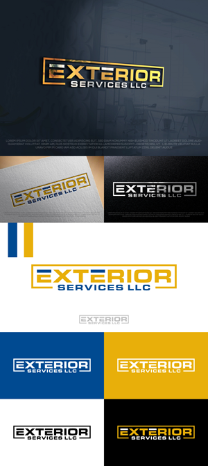 Logo-Design von Ayub Zafar für dieses Projekt | Design: #30673637