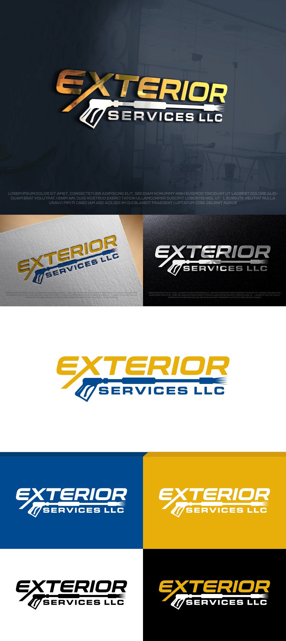 Logo-Design von AlphabetZero.com für dieses Projekt | Design #30673647