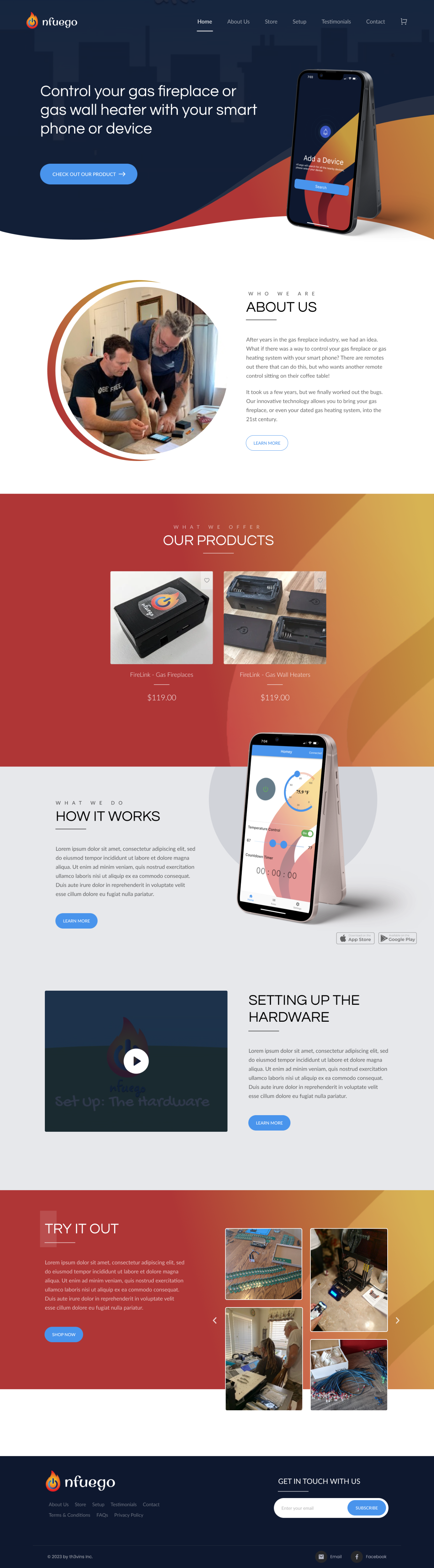 Diseño Wix por Lahiru Nanayakkara para este proyecto | Diseño #30691575