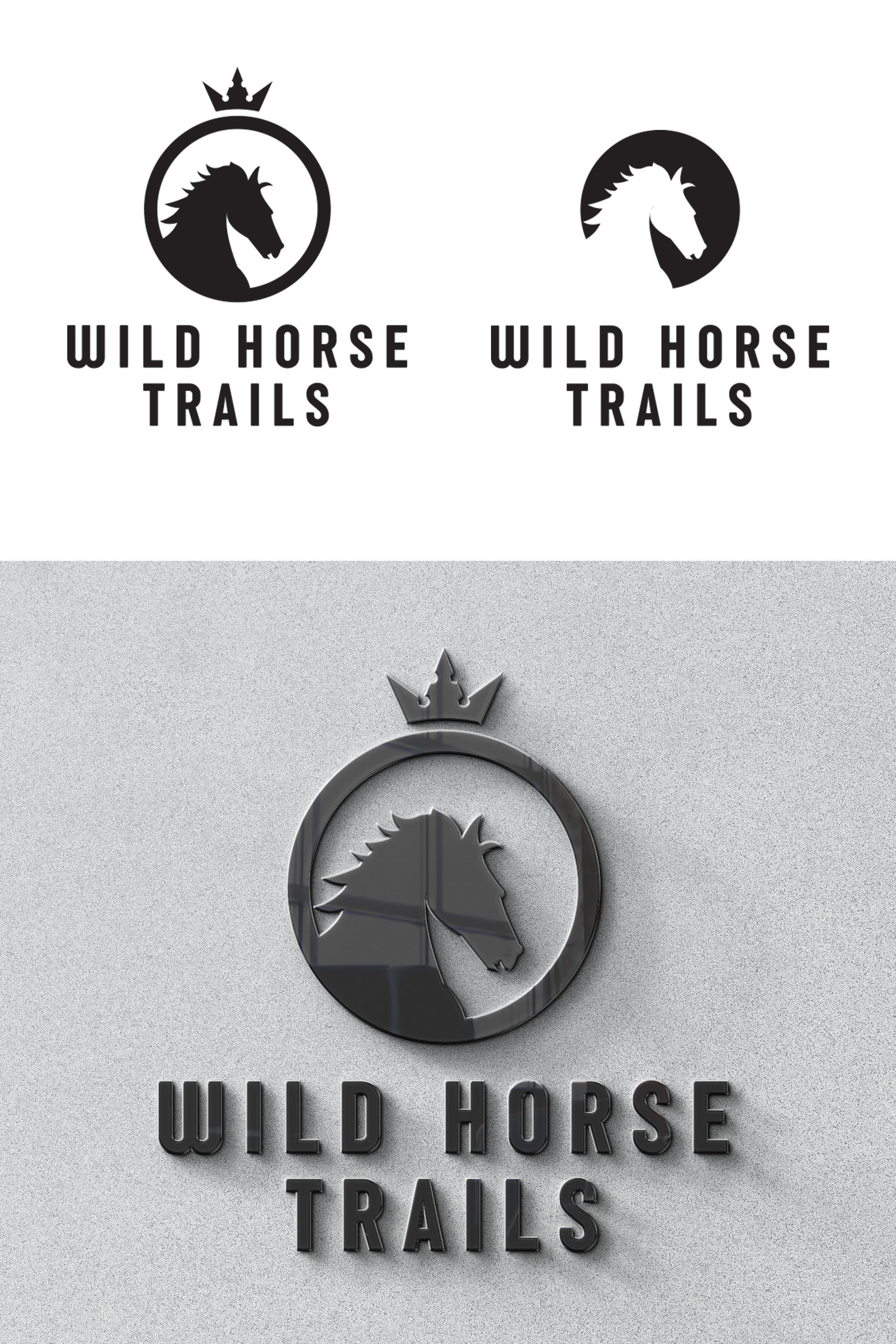 Logo Design by gumiho40 for this project | Design #30647657