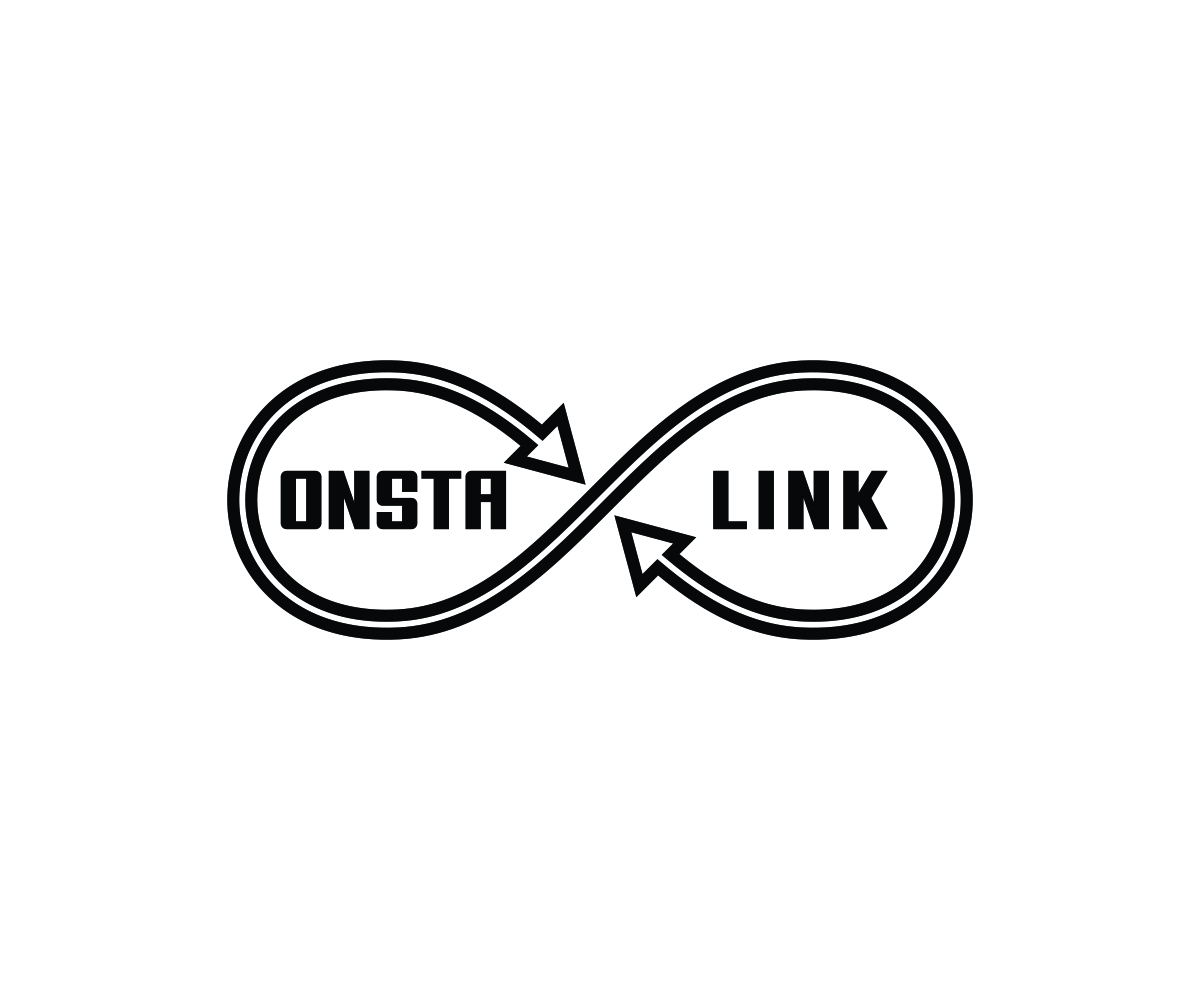 Logo Design by Artch4 for Consta-Link | Design #30653078