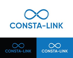 Logo Design by Box Graphic for Consta-Link | Design: #30662314