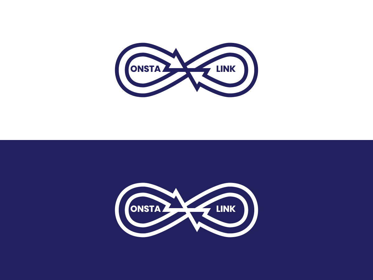 Logo Design by 439 Creations for Consta-Link | Design #30649554