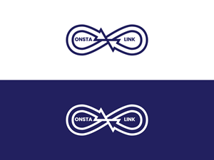 Logo Design by 439 Creations for Consta-Link | Design: #30649554