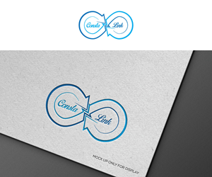 Logo Design by Srk pix!14 for Consta-Link | Design: #30664984