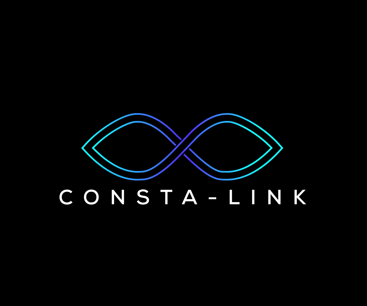 Diseño de Logo por Paint-Tools para Consta-Link | Diseño #30650813
