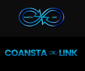 Logo Design by Paint-Tools for Consta-Link | Design: #30650814
