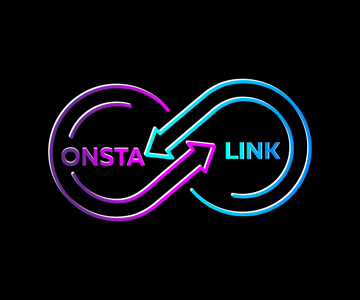 Logo Design by Paint-Tools for Consta-Link | Design #30650815