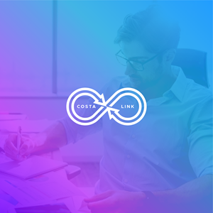 Logo Design by sabina aiko for Consta-Link | Design: #30691184