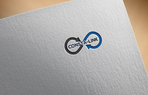Logo Design by Rasu raj for Consta-Link | Design: #30652923