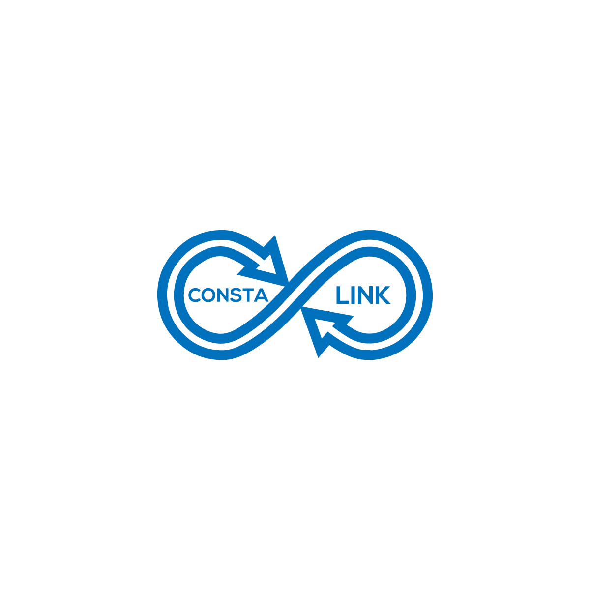 Logo Design by Rasu raj for Consta-Link | Design #30652934