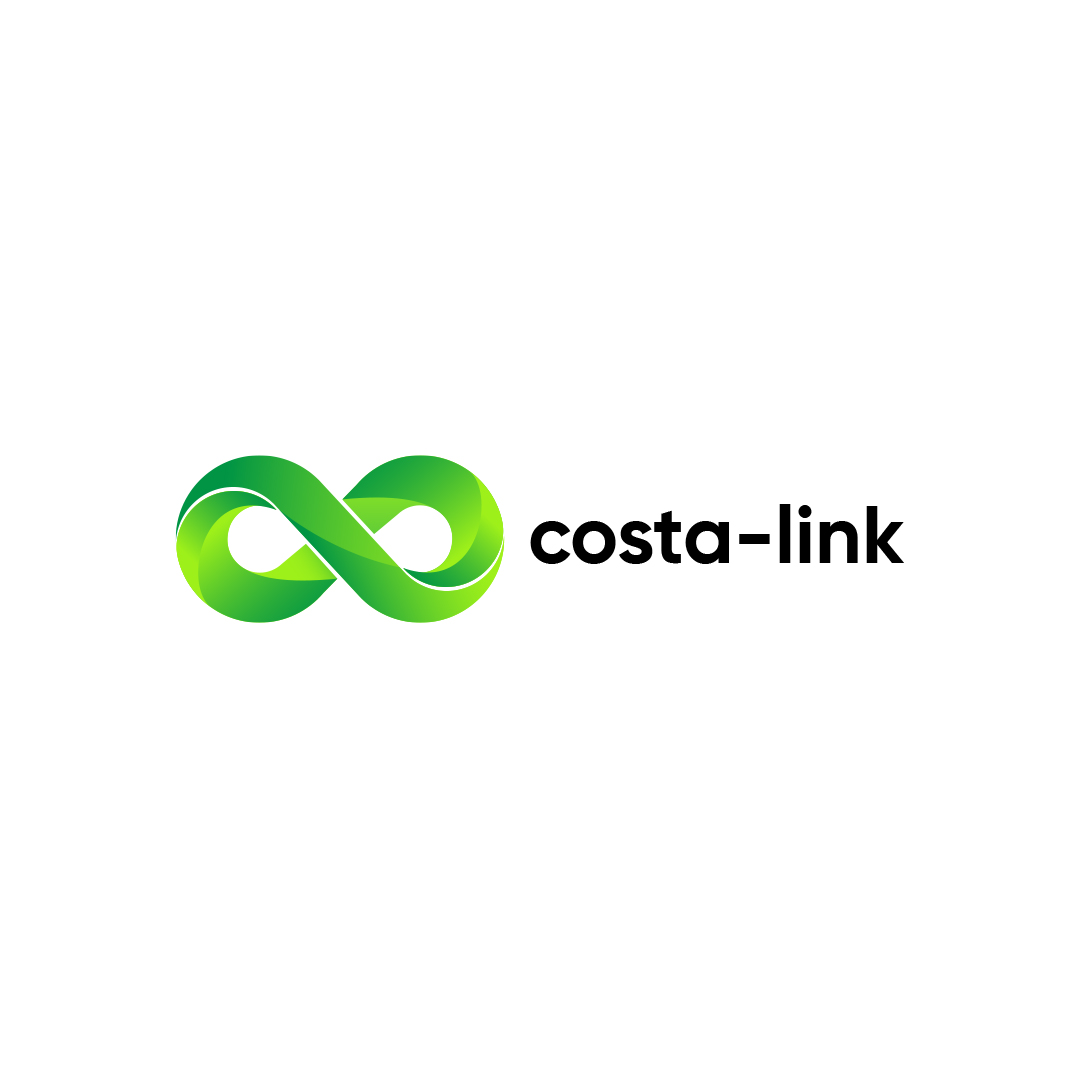 Logo-Design von circledsg für Consta-Link | Design #30647705