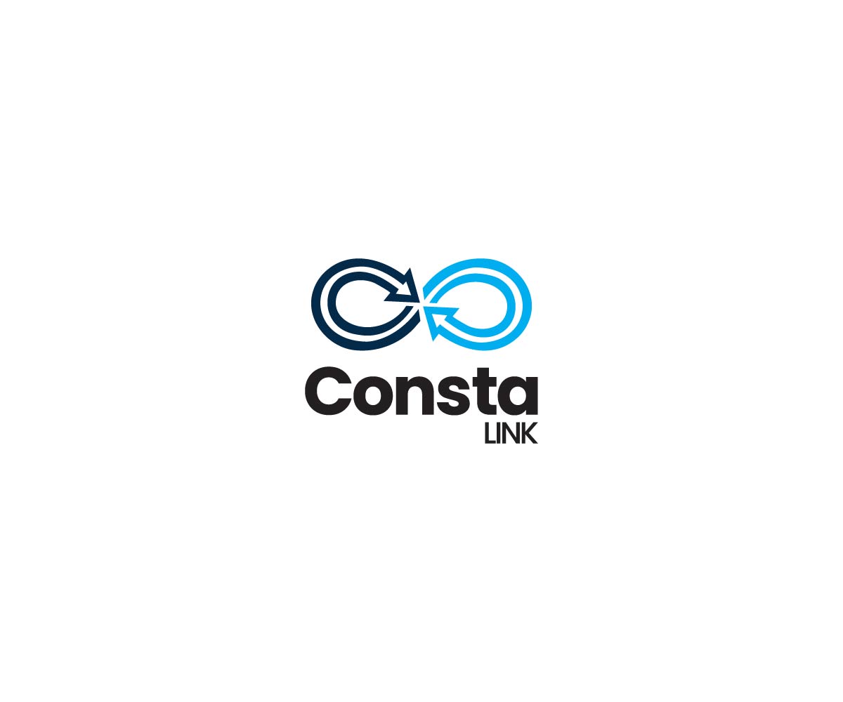 Logo-Design von Genex Designs für Consta-Link | Design #30651969