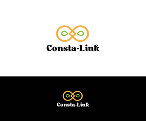 Logo Design by Genex Designs for Consta-Link | Design: #30651970