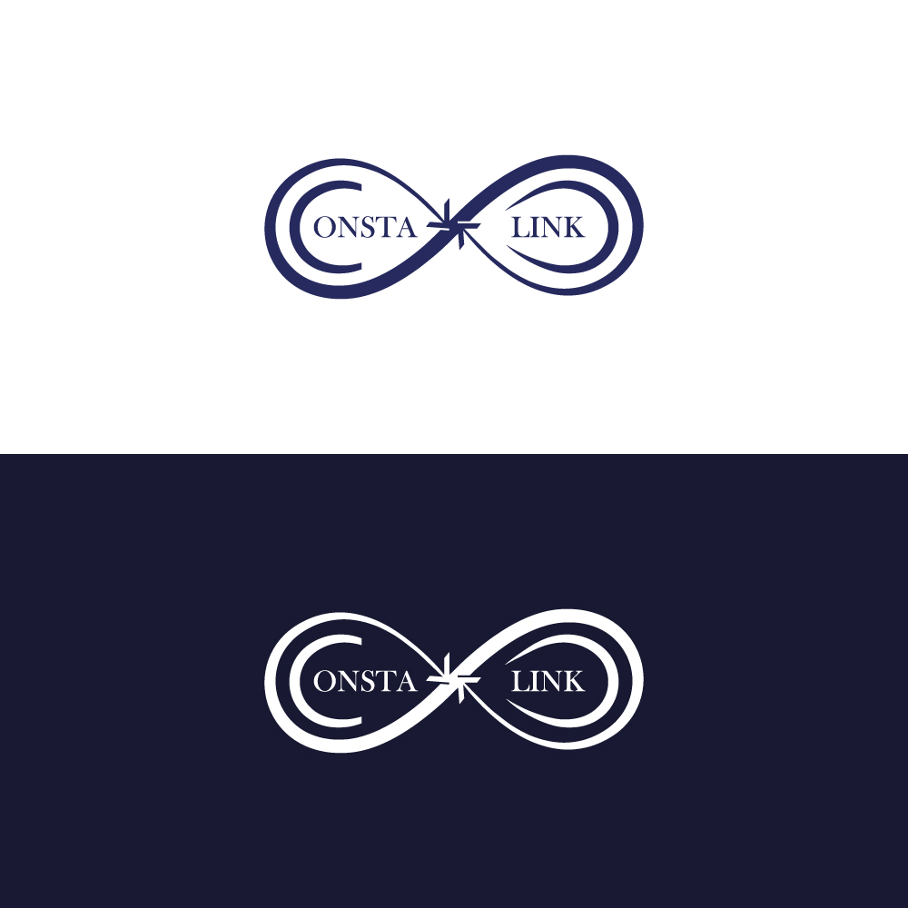 Logo Design by Visionarydexiner for Consta-Link | Design #30649037