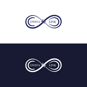 Logo Design by Visionarydexiner for Consta-Link | Design: #30649037