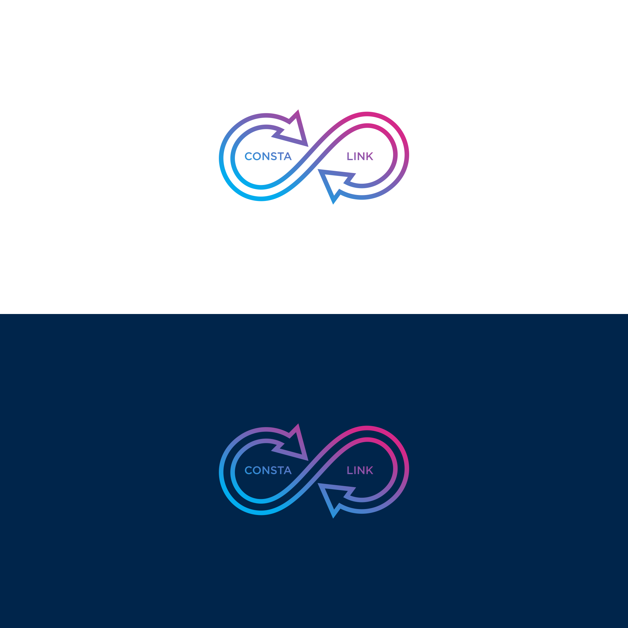 Logo Design by marselino ™ for Consta-Link | Design #30662232