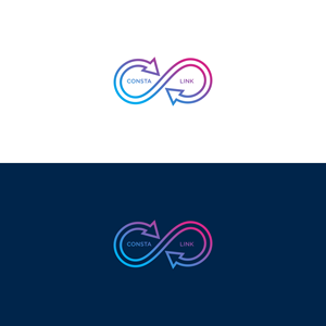 Logo Design by marselino ™ for Consta-Link | Design: #30662232