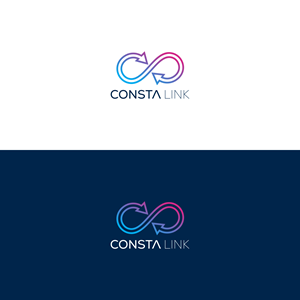 Logo Design by marselino ™ for Consta-Link | Design: #30662233