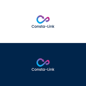 Logo Design by marselino ™ for Consta-Link | Design: #30662235