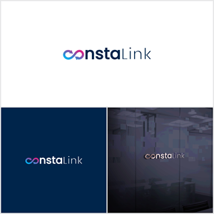 Logo Design by marselino ™ for Consta-Link | Design: #30662236