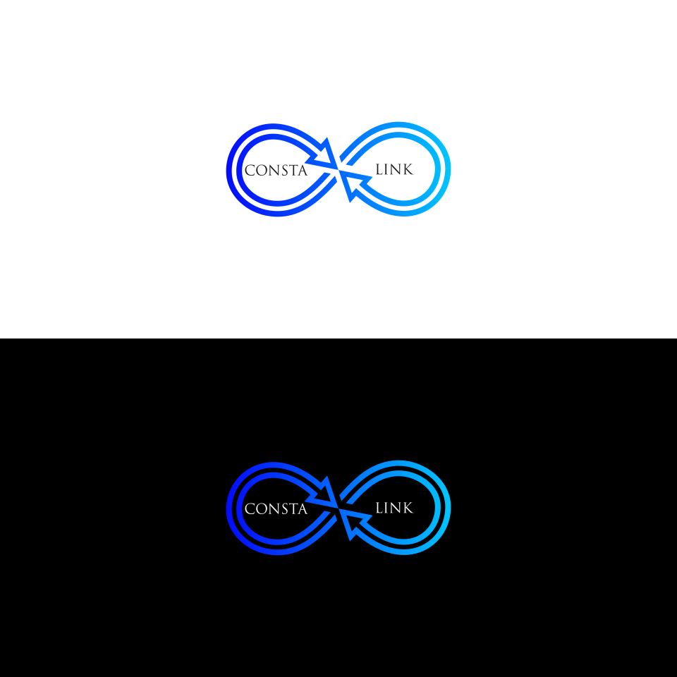 Diseño de Logo por ss studio para Consta-Link | Diseño #30654545