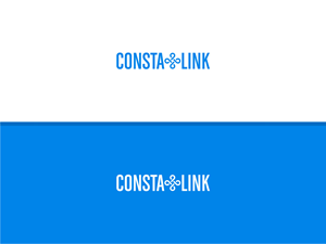 Logo-Design von Atvento Graphics für Consta-Link | Design: #30657213