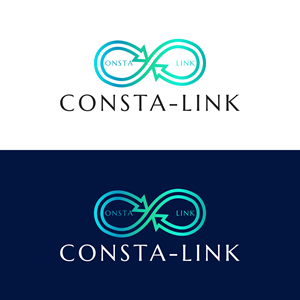 Logo Design by creative.bugs for Consta-Link | Design: #30650263