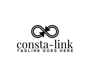 Logo Design by AlphaDezin3 for Consta-Link | Design: #30647501