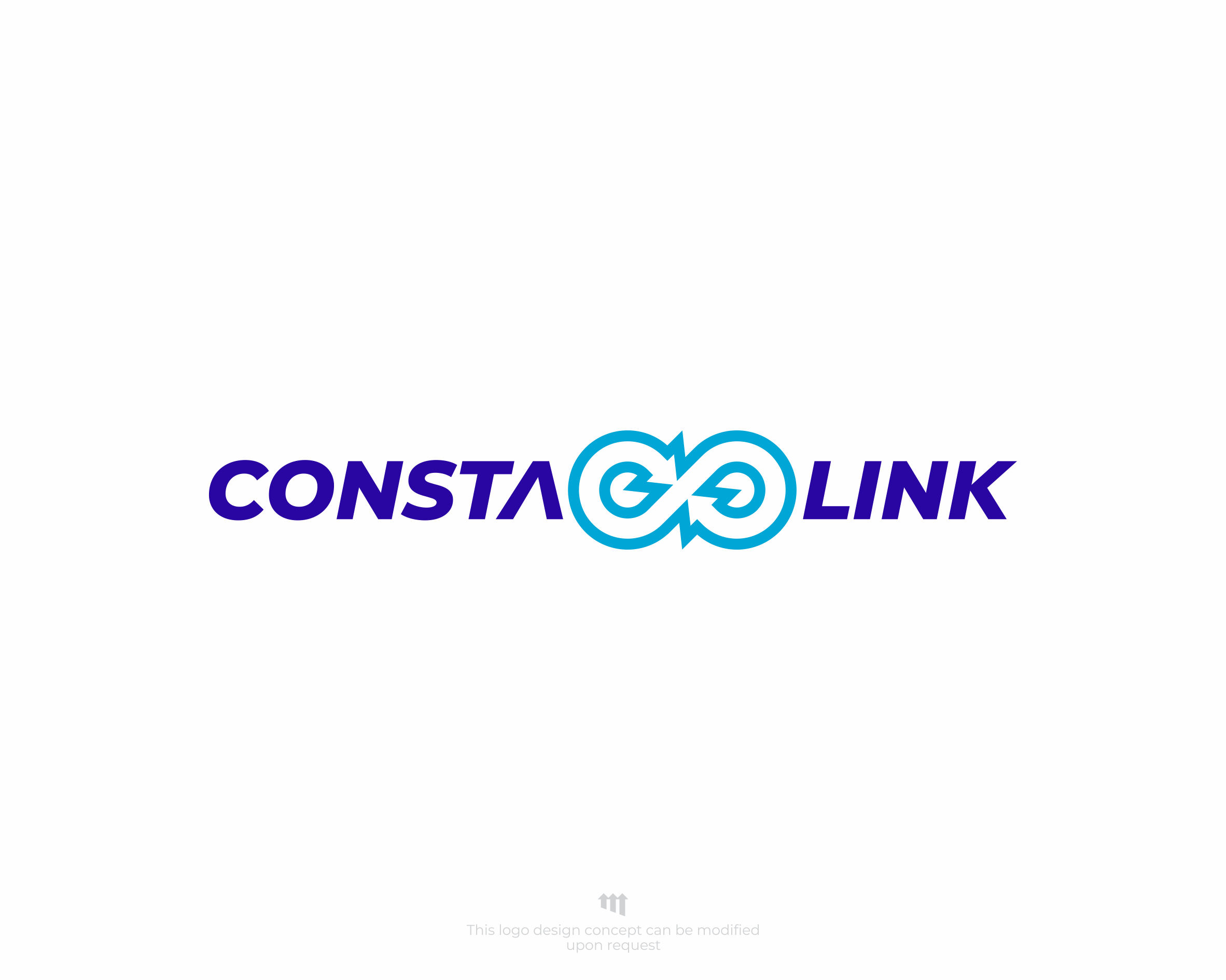 Logo Design by MBARO for Consta-Link | Design #30670024