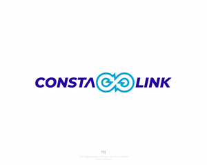 Logo-Design von MBARO für Consta-Link | Design: #30670024