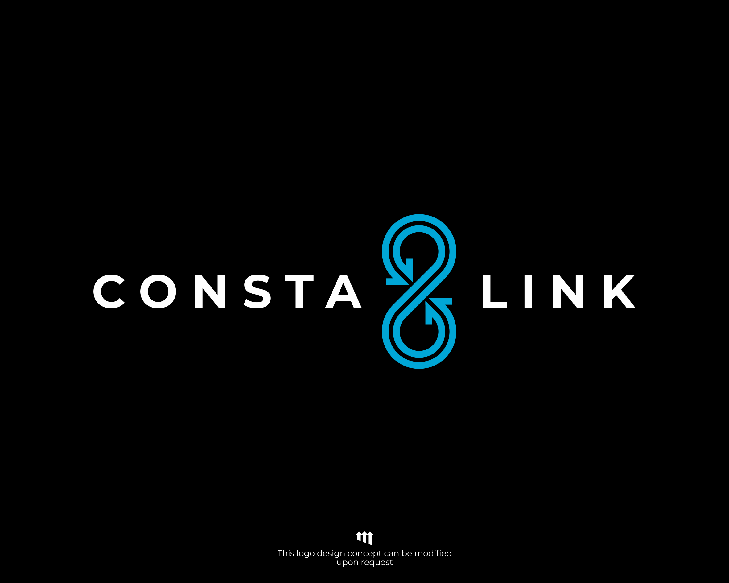 Logo-Design von MBARO für Consta-Link | Design #30674987