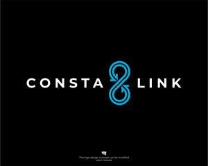 Logo-Design von MBARO für Consta-Link | Design: #30674987