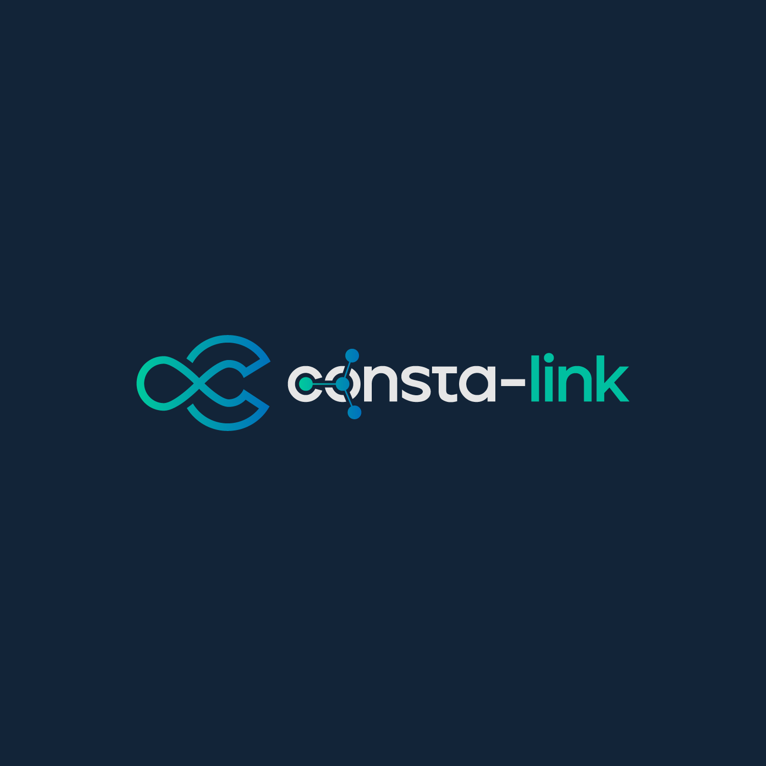 Logo Design by Abdul 20 for Consta-Link | Design #30655706