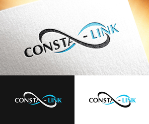 Logo-Design von Dot Design 3 für Consta-Link | Design: #30649380