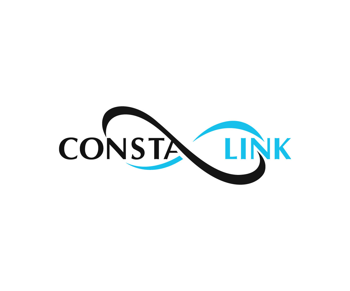 Logo-Design von Dot Design 3 für Consta-Link | Design #30748368