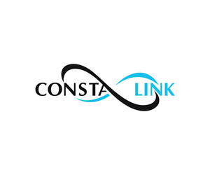 Logo Design by Dot Design 3 for Consta-Link | Design: #30748368