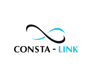 Logo Design by Dot Design 3 for Consta-Link | Design: #30748369