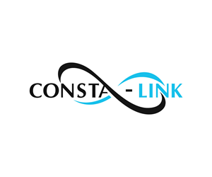 Logo Design by Dot Design 3 for Consta-Link | Design: #30748370