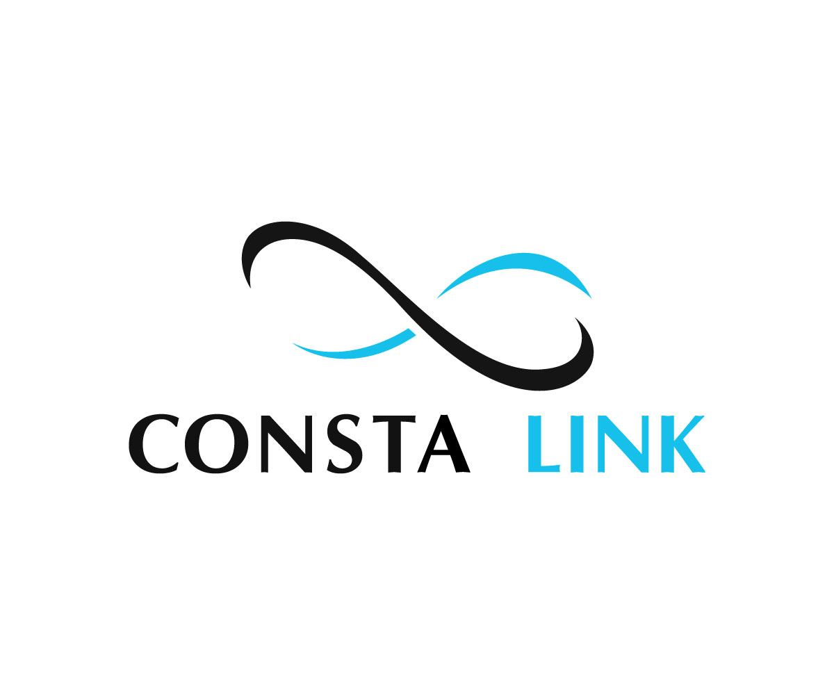 Diseño de Logo por Dot Design 3 para Consta-Link | Diseño #30748371