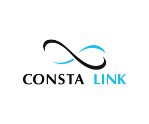 Logo Design by Dot Design 3 for Consta-Link | Design: #30748371
