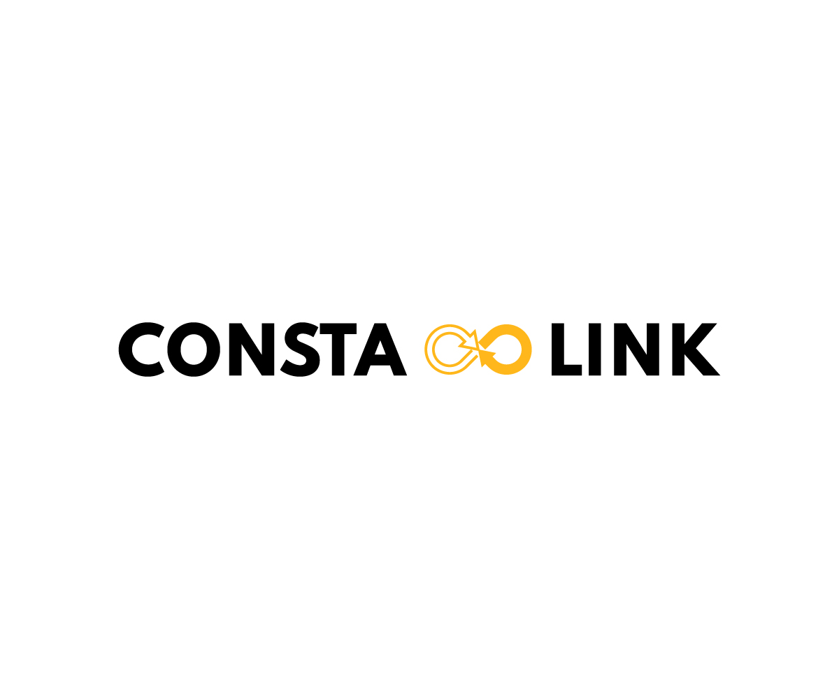 Logo-Design von _Asadancs für Consta-Link | Design #30648708