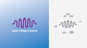 Logo Design by Kryss Denmar for this project | Design: #30666332