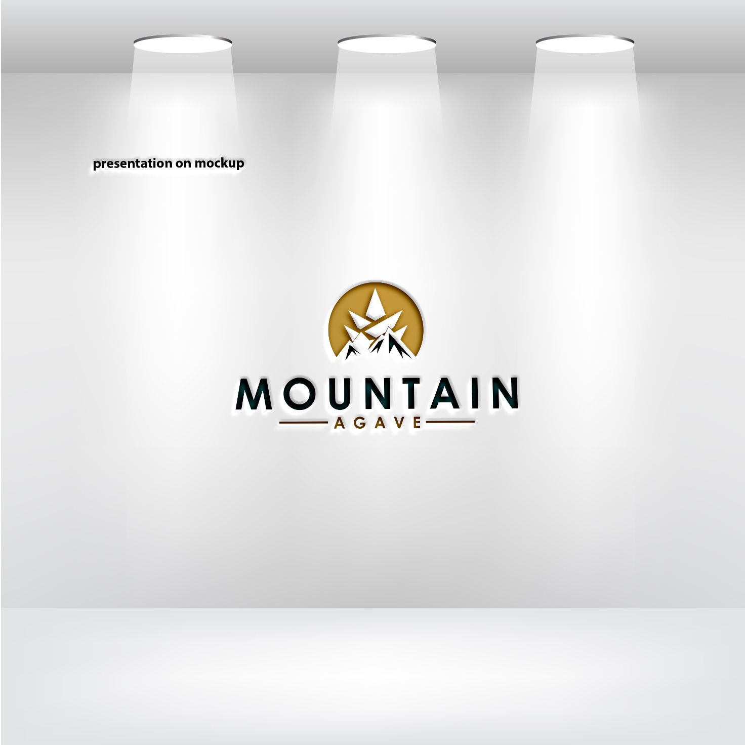 Logo Design by RRR Design for this project | Design #30652320