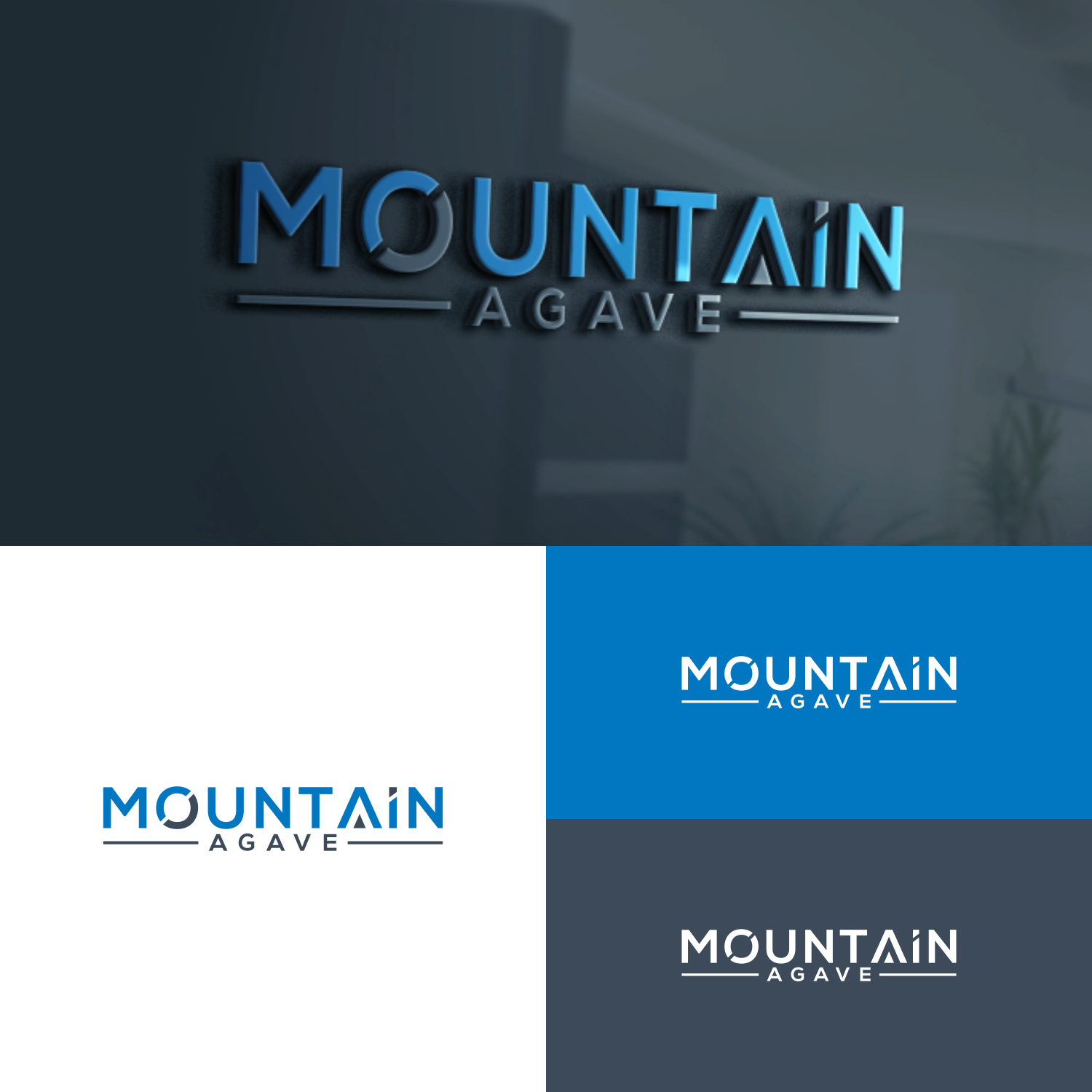 Logo Design by okta5 for this project | Design #30651744