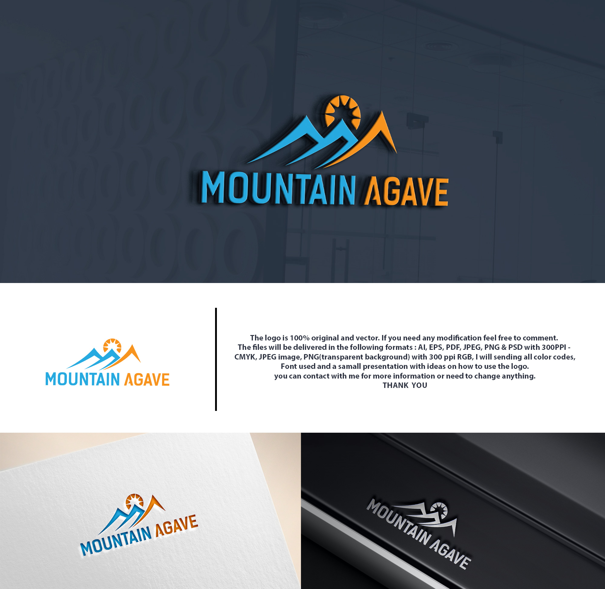 Logo Design by DesignHour for this project | Design #30657780