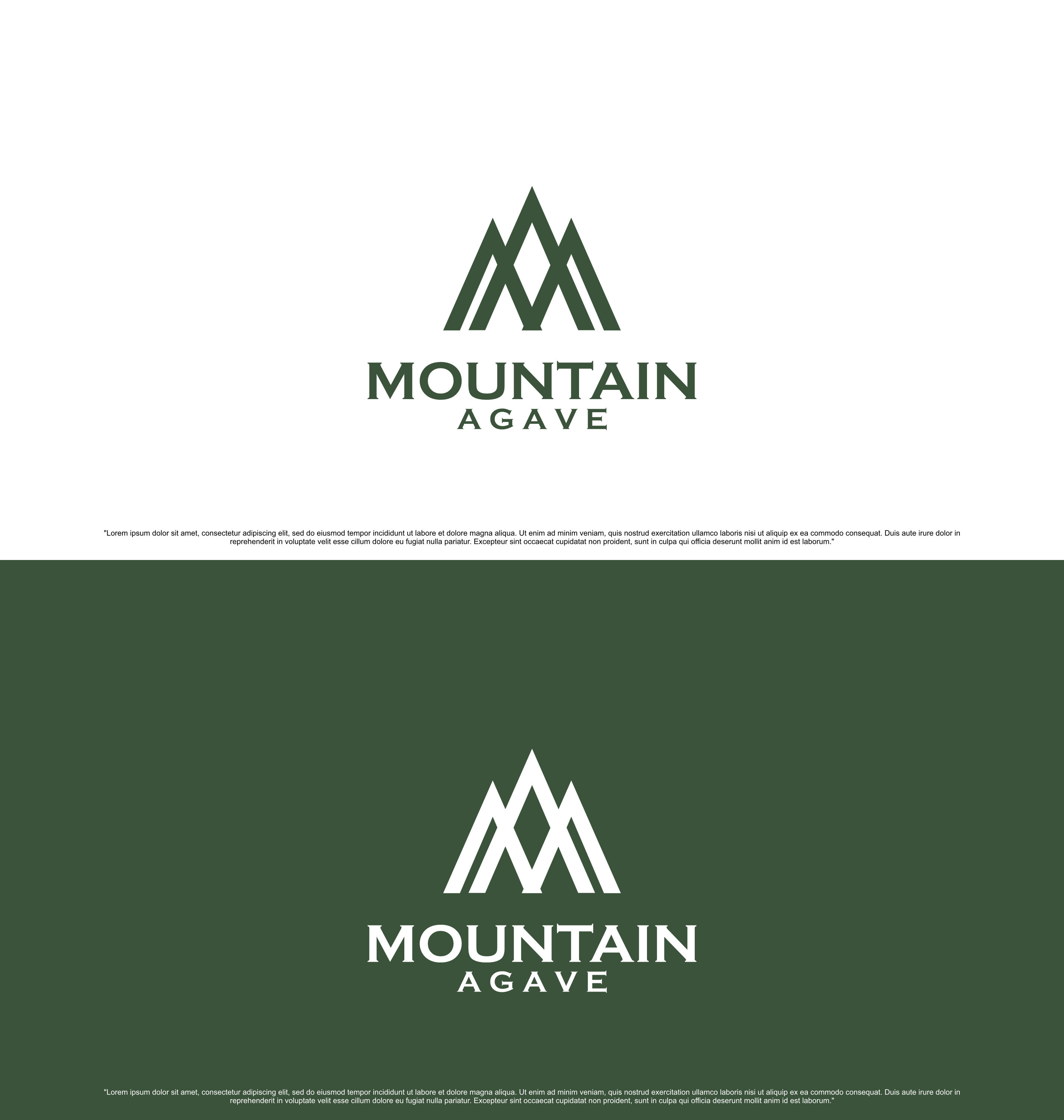 Logo Design by saesean for this project | Design #30647981