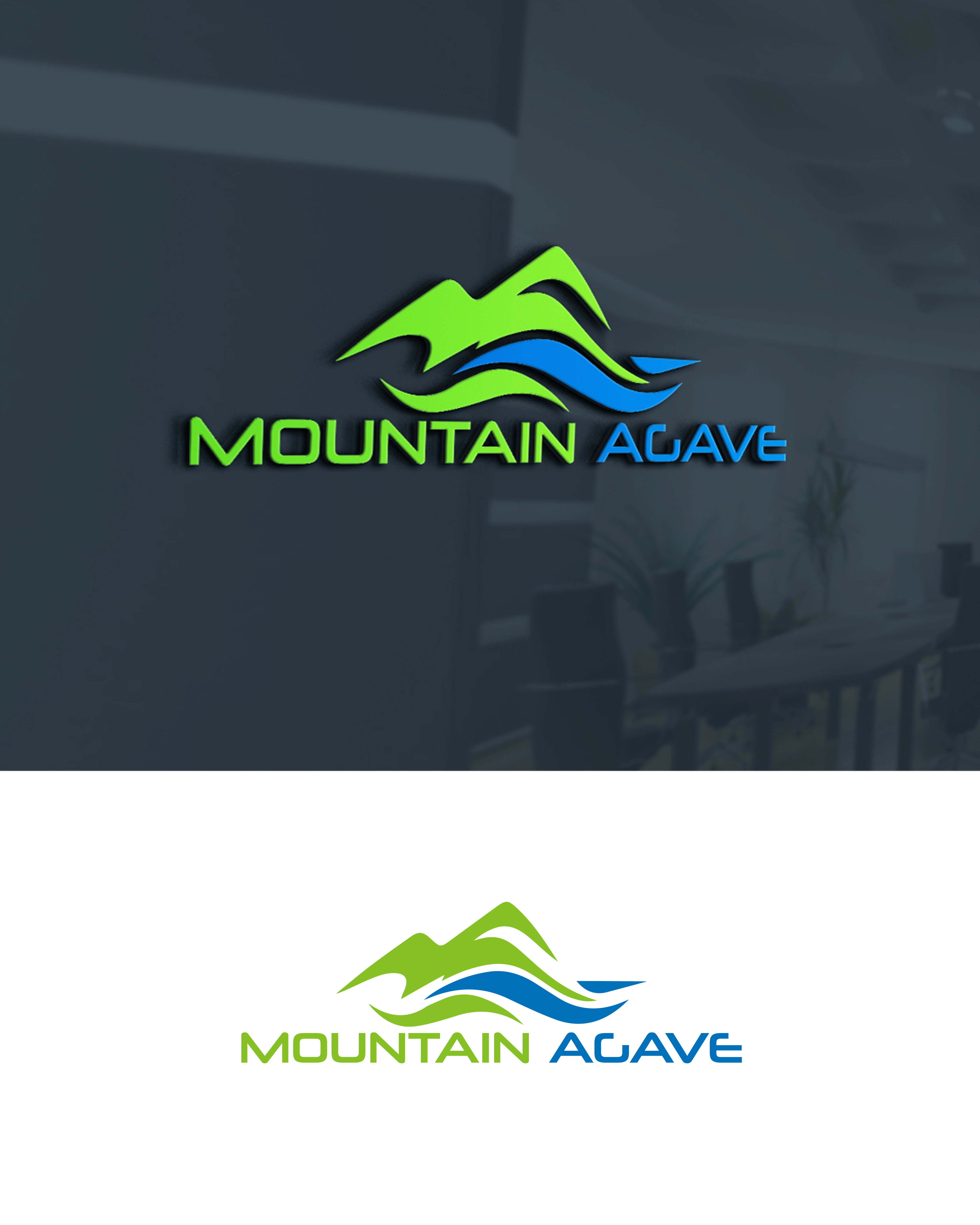 Diseño de Logo por mekail para este proyecto | Diseño #30647974